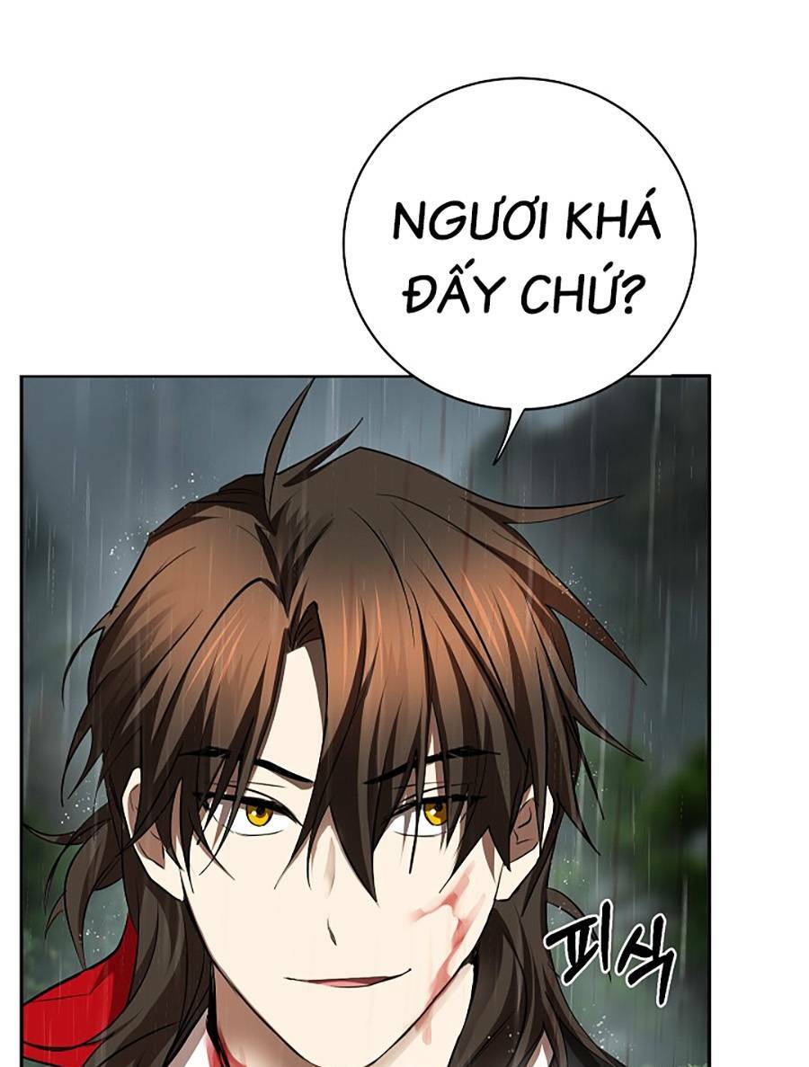 Võ Đang Kỳ Hiệp - Chapter 105 - Page 46