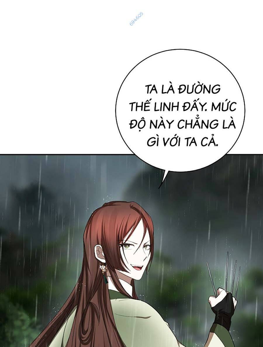 Võ Đang Kỳ Hiệp - Chapter 105 - Page 48