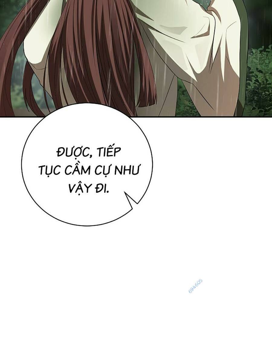 Võ Đang Kỳ Hiệp - Chapter 105 - Page 49