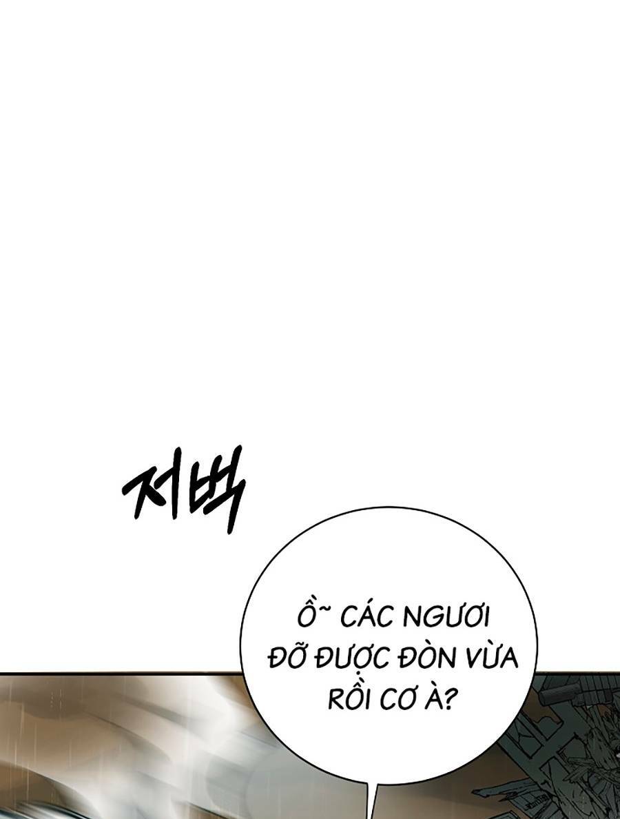 Võ Đang Kỳ Hiệp - Chapter 105 - Page 50