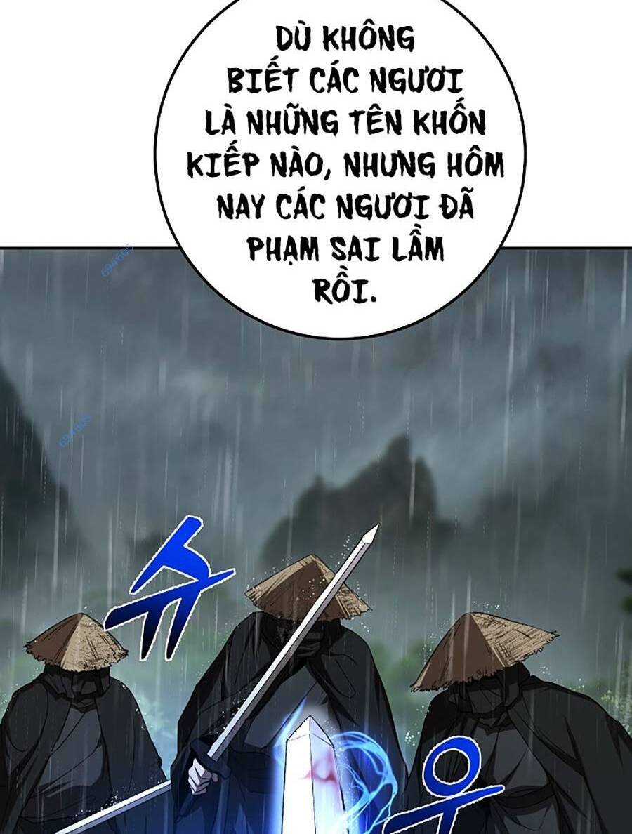 Võ Đang Kỳ Hiệp - Chapter 105 - Page 53