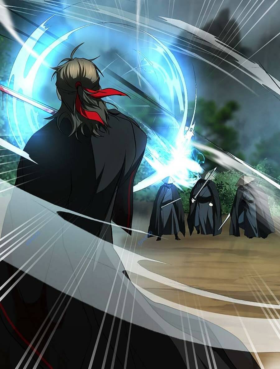 Võ Đang Kỳ Hiệp - Chapter 105 - Page 61