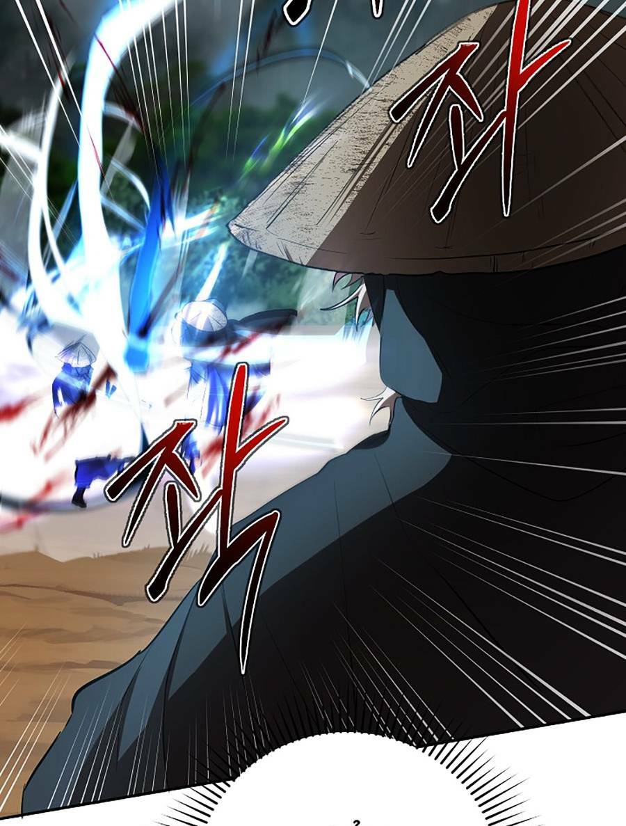 Võ Đang Kỳ Hiệp - Chapter 105 - Page 66