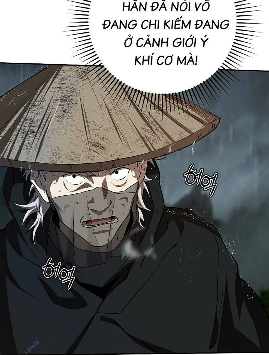 Võ Đang Kỳ Hiệp - Chapter 105 - Page 68