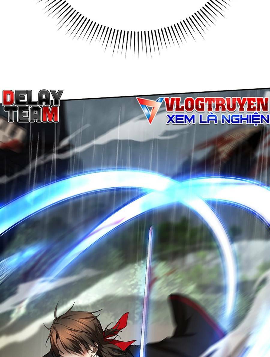 Võ Đang Kỳ Hiệp - Chapter 105 - Page 70