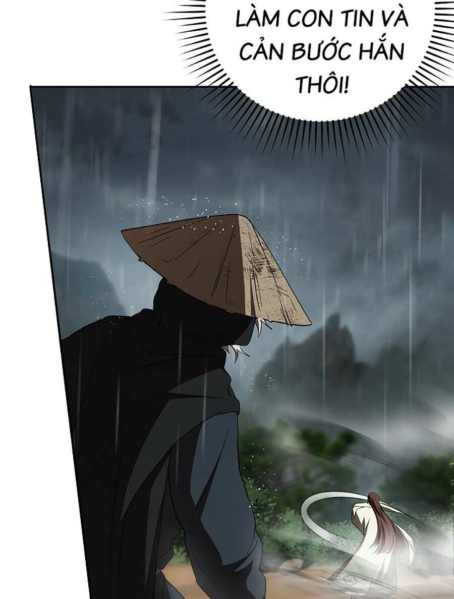 Võ Đang Kỳ Hiệp - Chapter 105 - Page 75