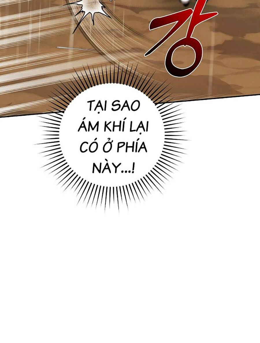 Võ Đang Kỳ Hiệp - Chapter 105 - Page 79