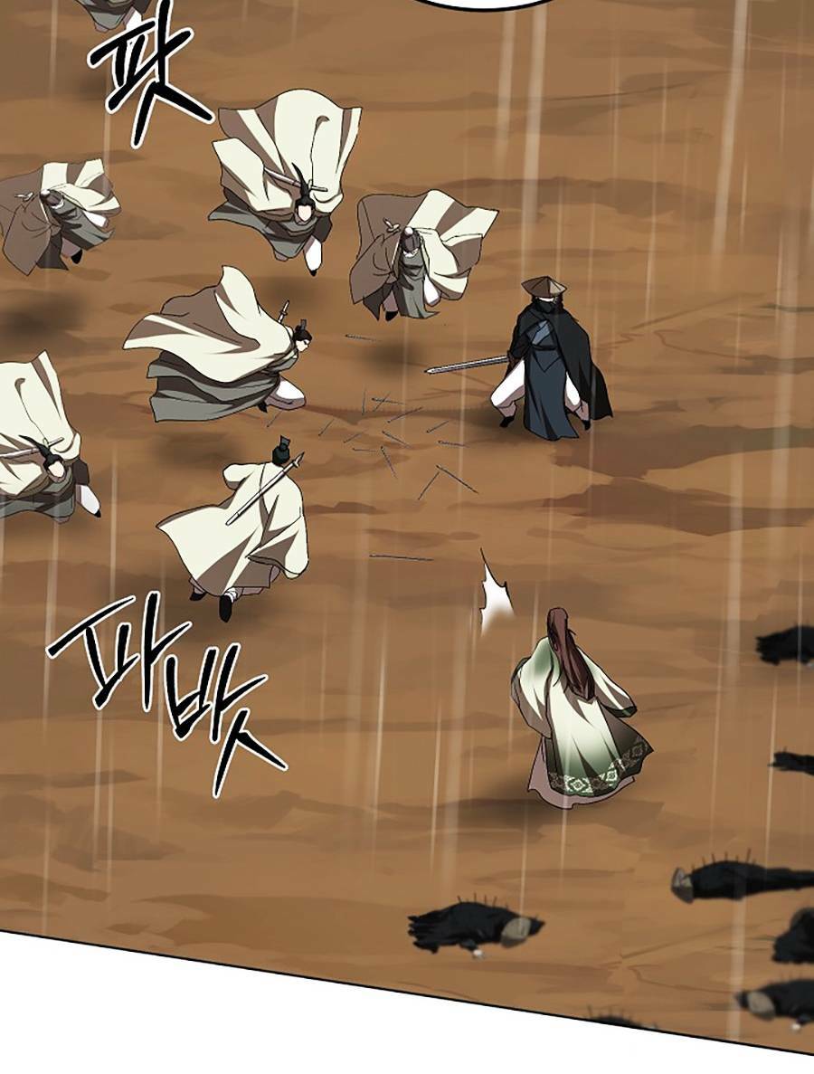 Võ Đang Kỳ Hiệp - Chapter 105 - Page 82