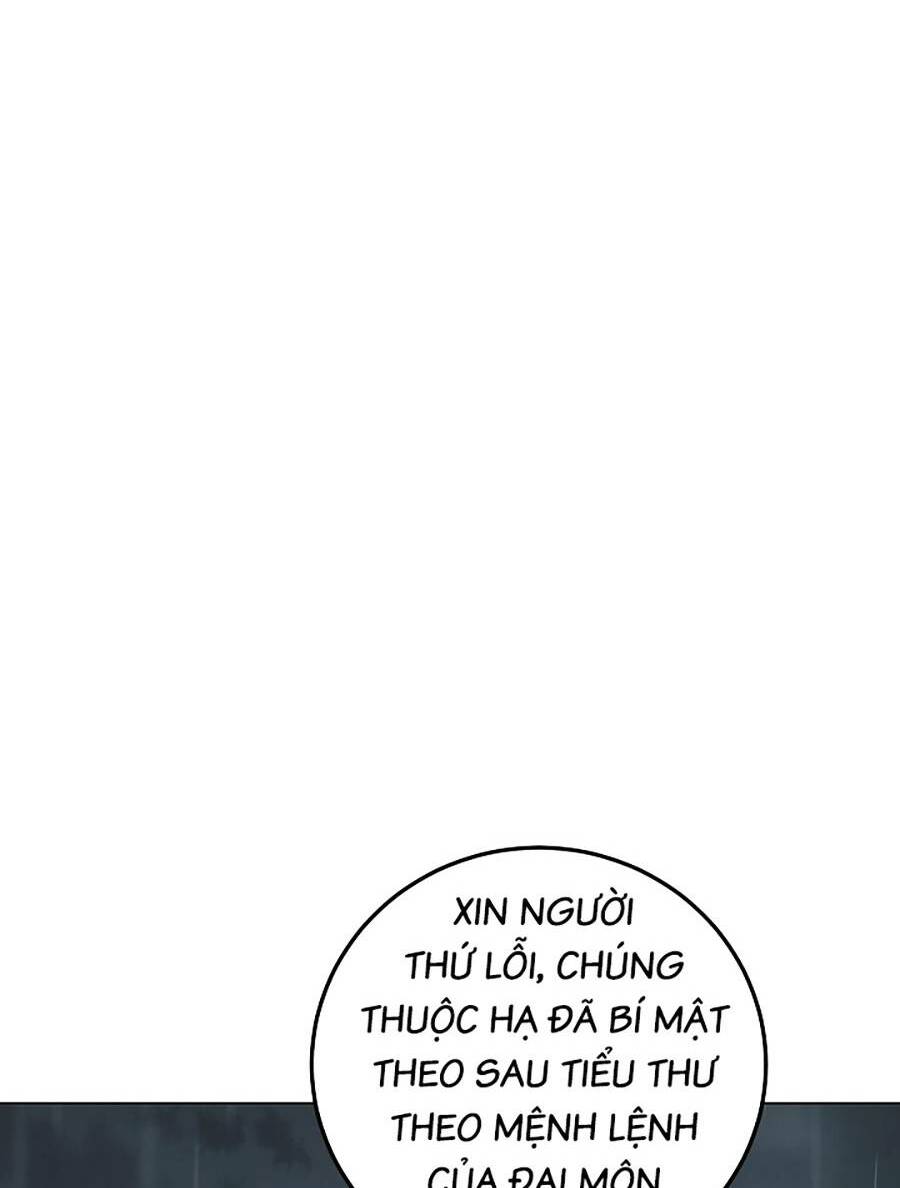 Võ Đang Kỳ Hiệp - Chapter 105 - Page 83