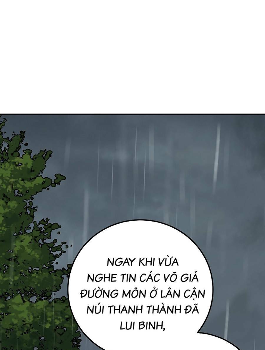 Võ Đang Kỳ Hiệp - Chapter 105 - Page 86