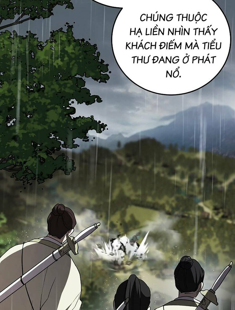 Võ Đang Kỳ Hiệp - Chapter 105 - Page 87