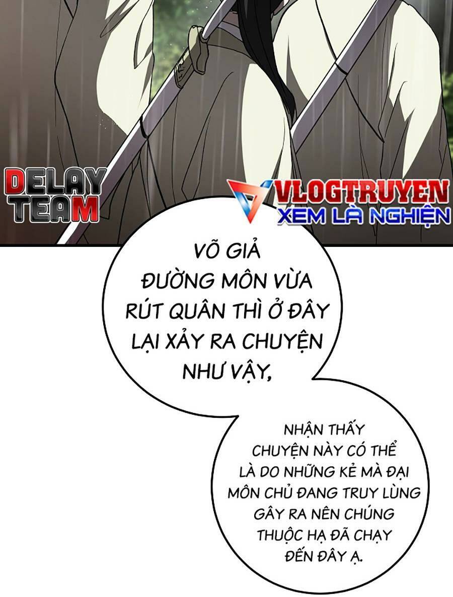 Võ Đang Kỳ Hiệp - Chapter 105 - Page 88