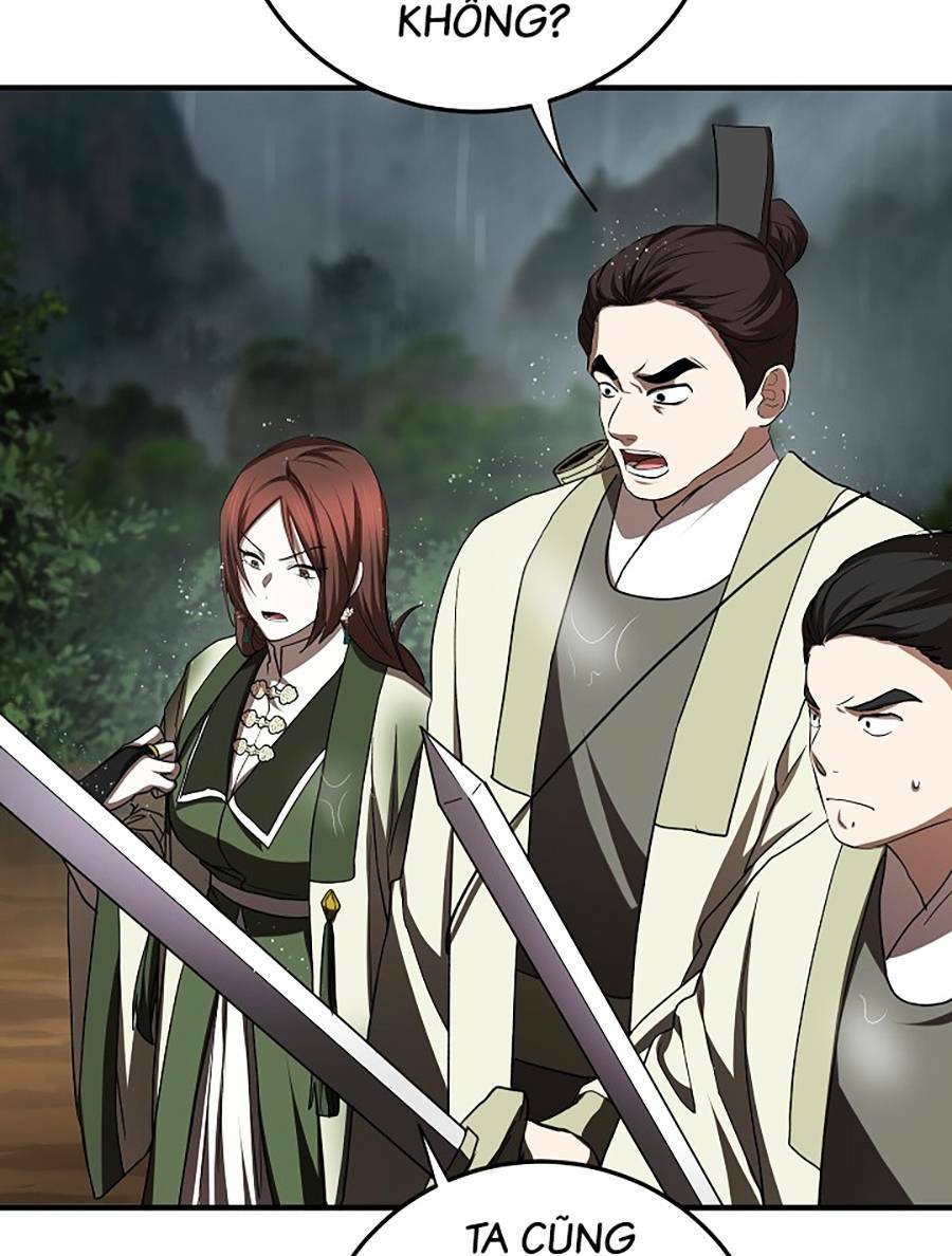 Võ Đang Kỳ Hiệp - Chapter 105 - Page 90