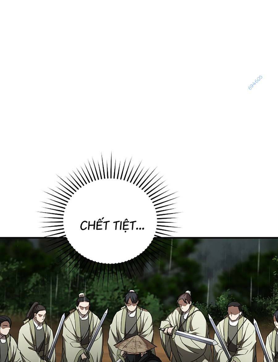 Võ Đang Kỳ Hiệp - Chapter 105 - Page 92