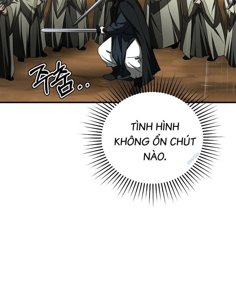 Võ Đang Kỳ Hiệp - Chapter 105 - Page 93