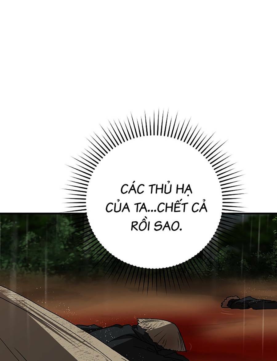 Võ Đang Kỳ Hiệp - Chapter 105 - Page 94