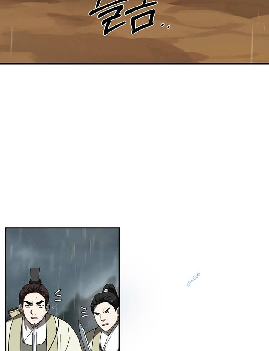 Võ Đang Kỳ Hiệp - Chapter 105 - Page 97