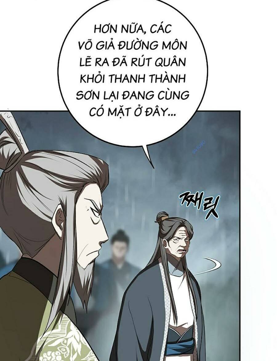 Võ Đang Kỳ Hiệp - Chapter 106 - Page 9