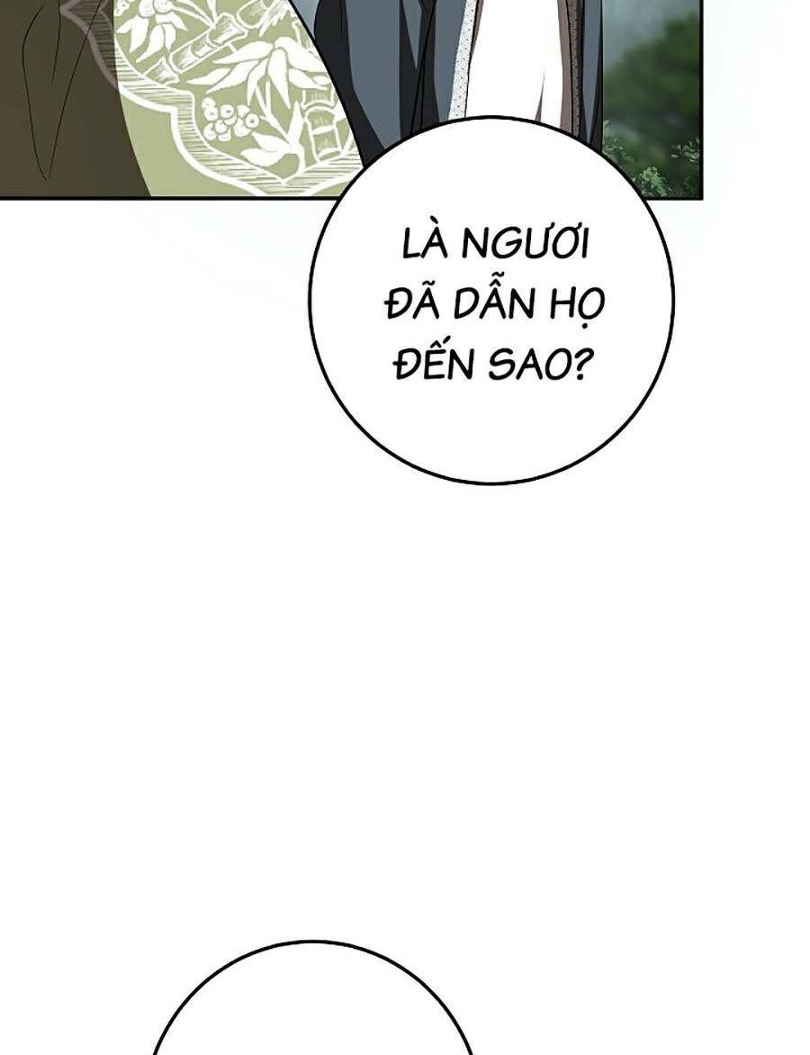 Võ Đang Kỳ Hiệp - Chapter 106 - Page 10