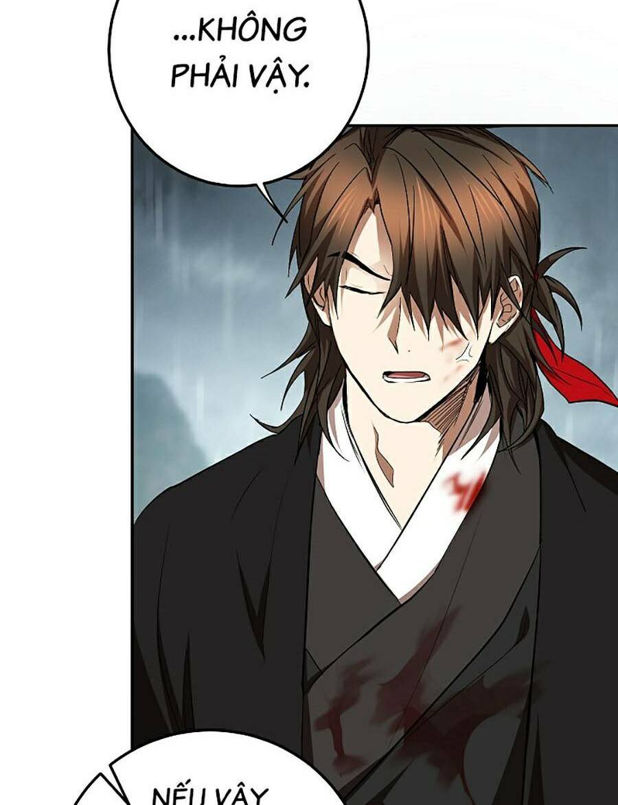 Võ Đang Kỳ Hiệp - Chapter 106 - Page 11