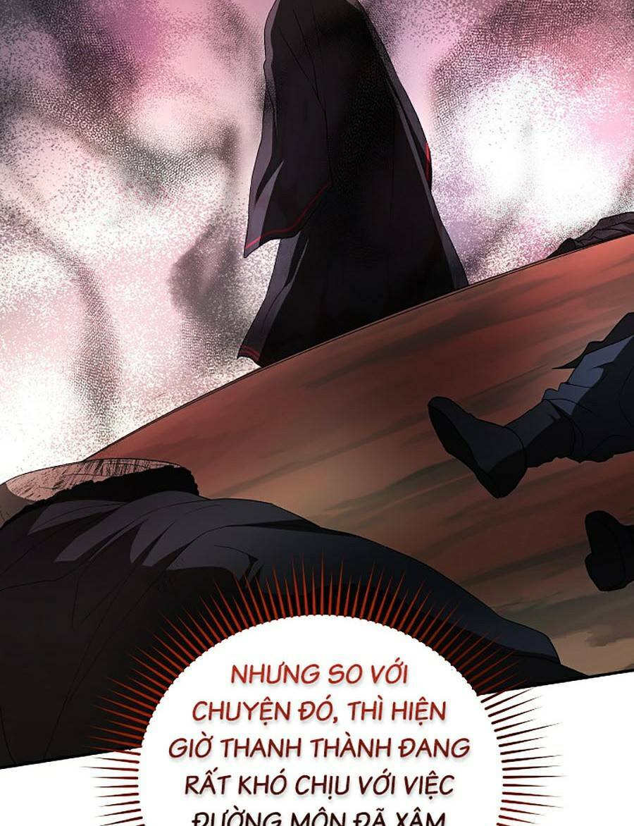 Võ Đang Kỳ Hiệp - Chapter 106 - Page 14