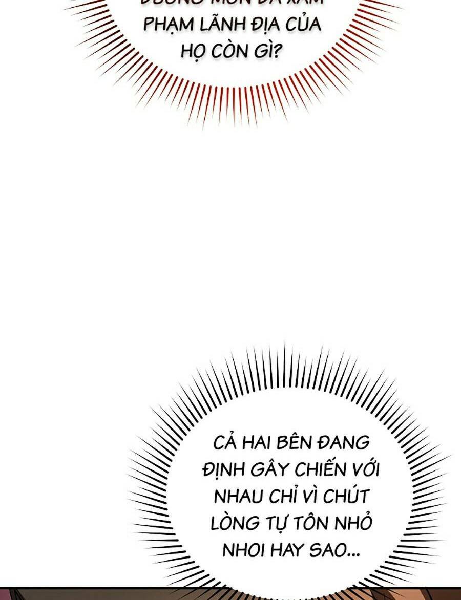 Võ Đang Kỳ Hiệp - Chapter 106 - Page 15