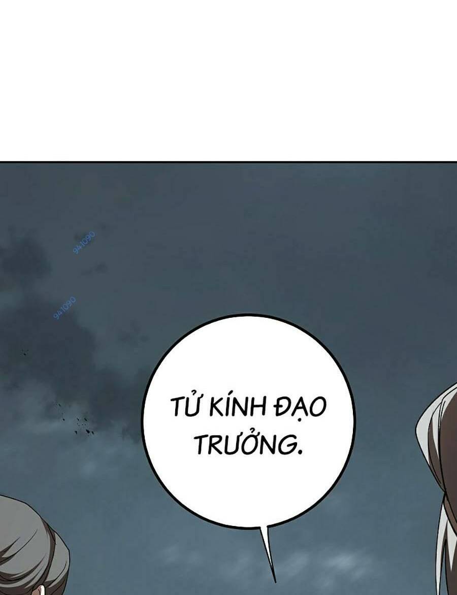 Võ Đang Kỳ Hiệp - Chapter 106 - Page 17
