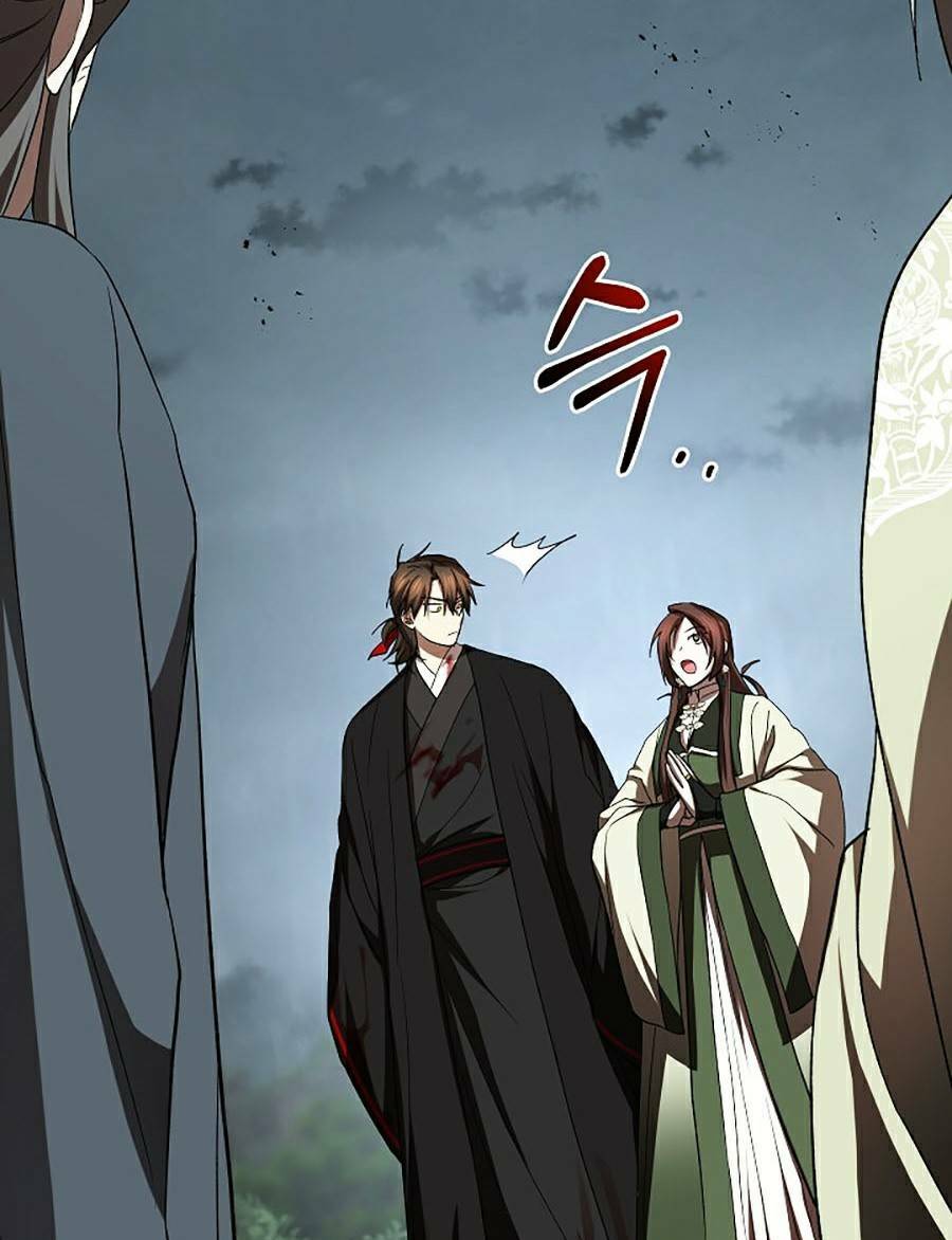 Võ Đang Kỳ Hiệp - Chapter 106 - Page 18