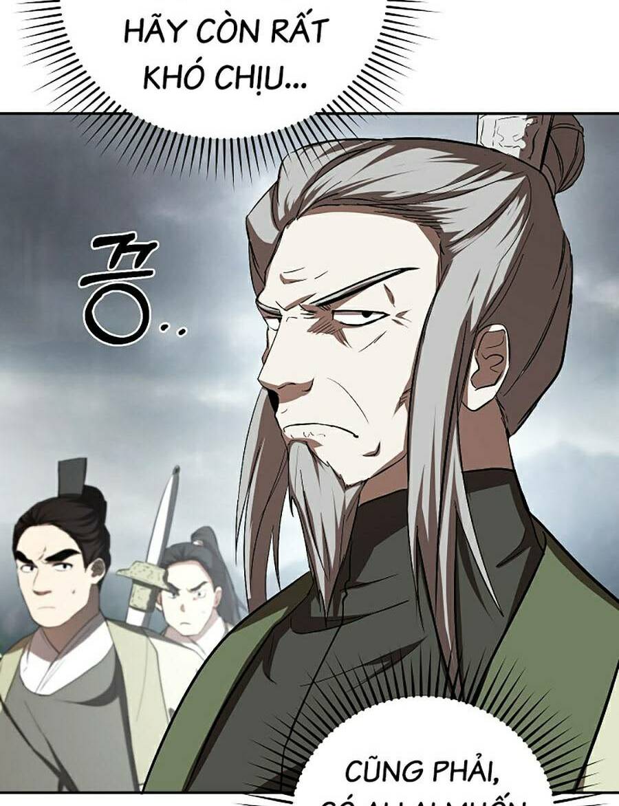 Võ Đang Kỳ Hiệp - Chapter 106 - Page 27