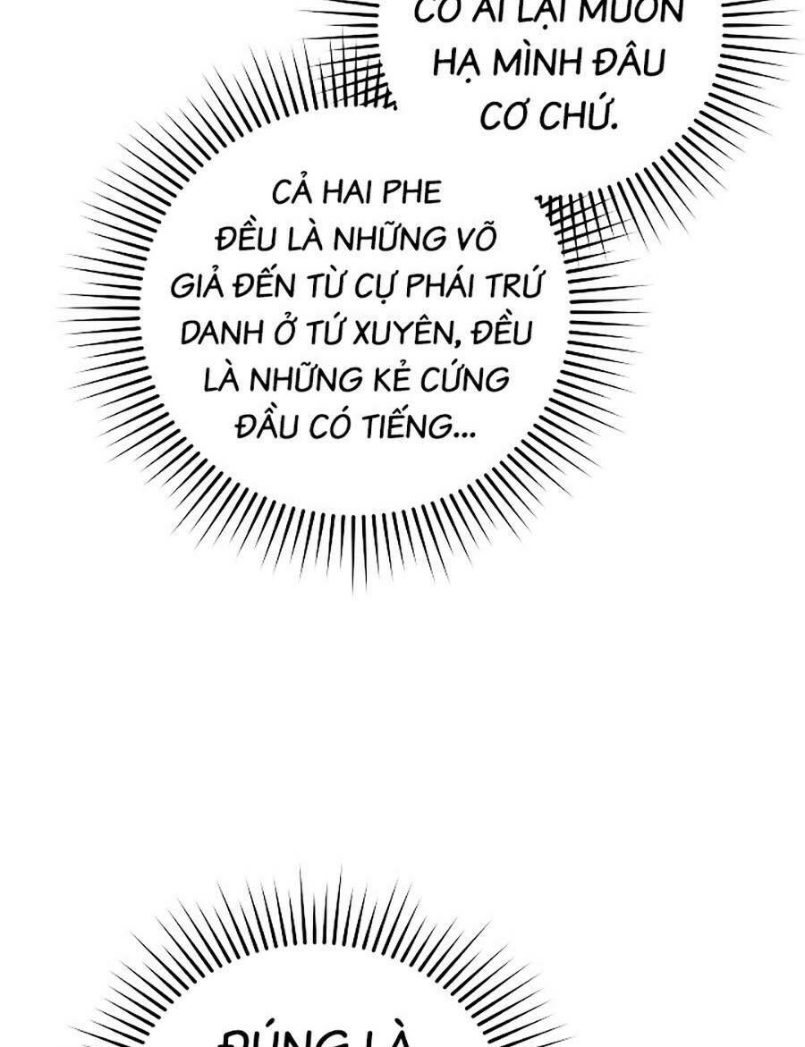 Võ Đang Kỳ Hiệp - Chapter 106 - Page 28