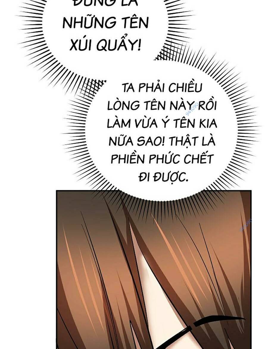 Võ Đang Kỳ Hiệp - Chapter 106 - Page 29