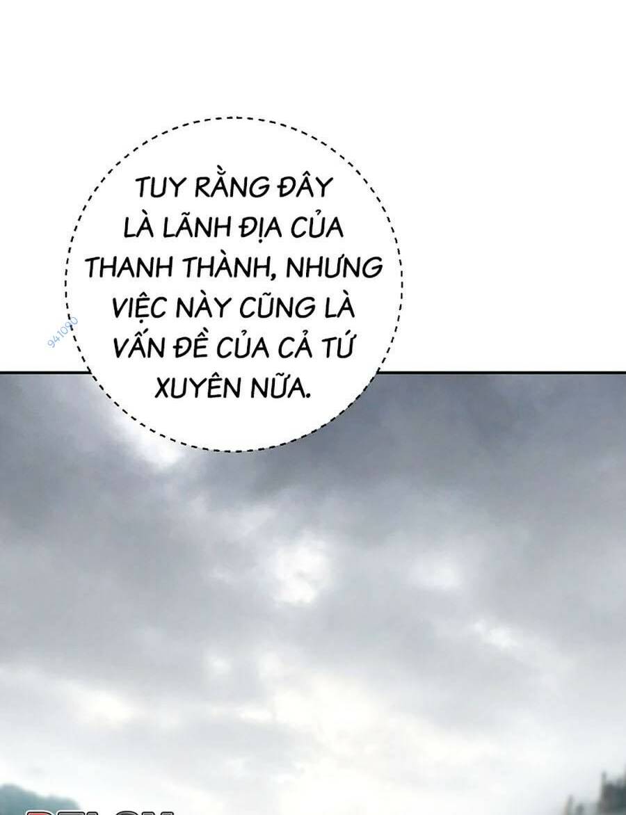 Võ Đang Kỳ Hiệp - Chapter 106 - Page 33