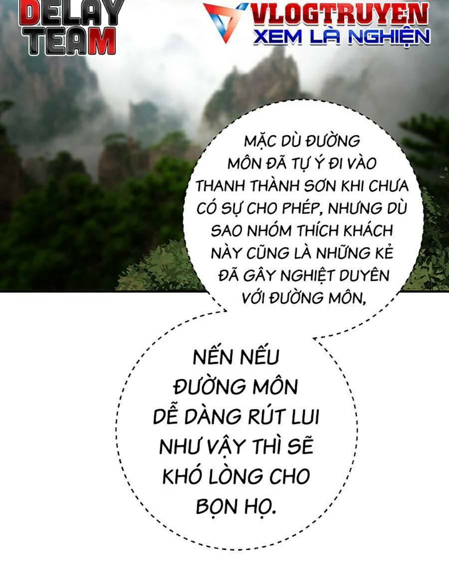 Võ Đang Kỳ Hiệp - Chapter 106 - Page 34