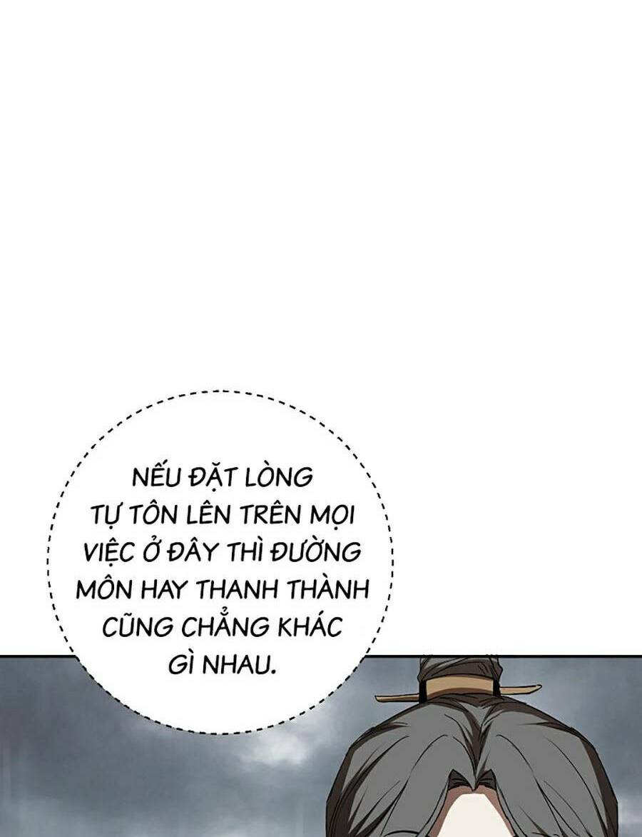 Võ Đang Kỳ Hiệp - Chapter 106 - Page 35