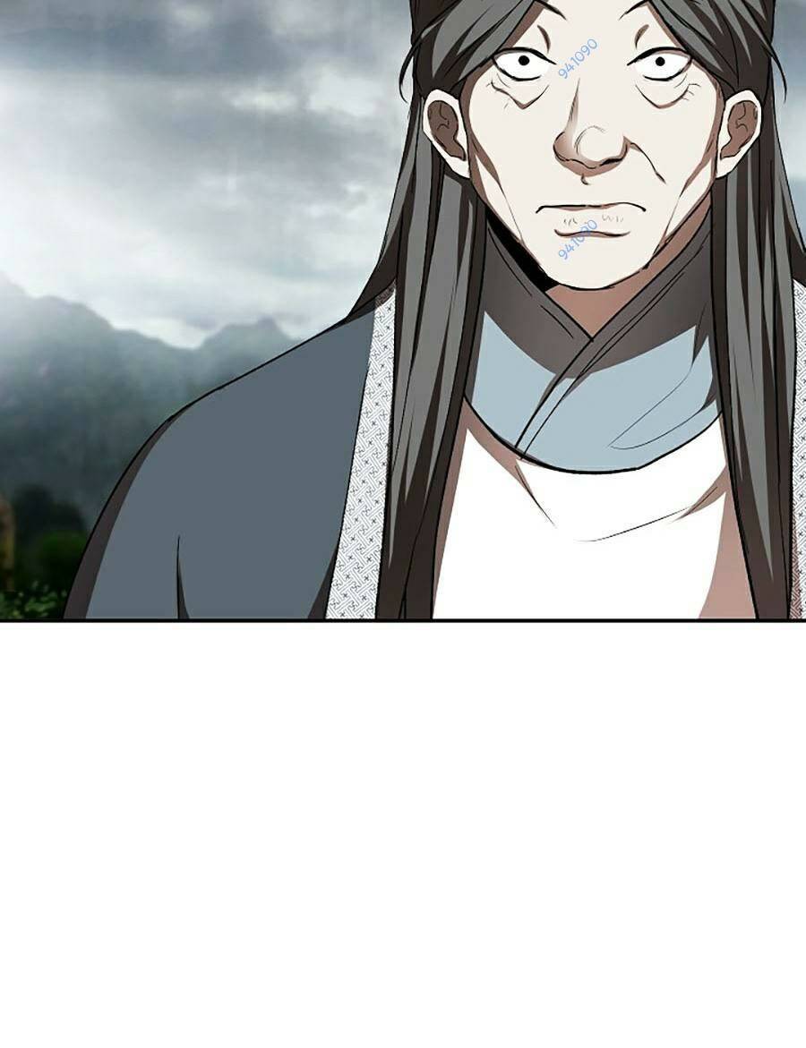 Võ Đang Kỳ Hiệp - Chapter 106 - Page 36