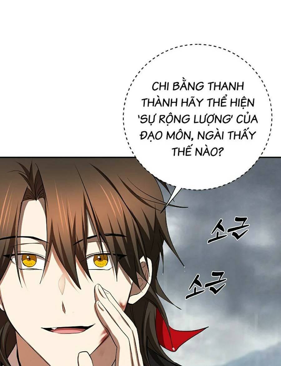 Võ Đang Kỳ Hiệp - Chapter 106 - Page 37