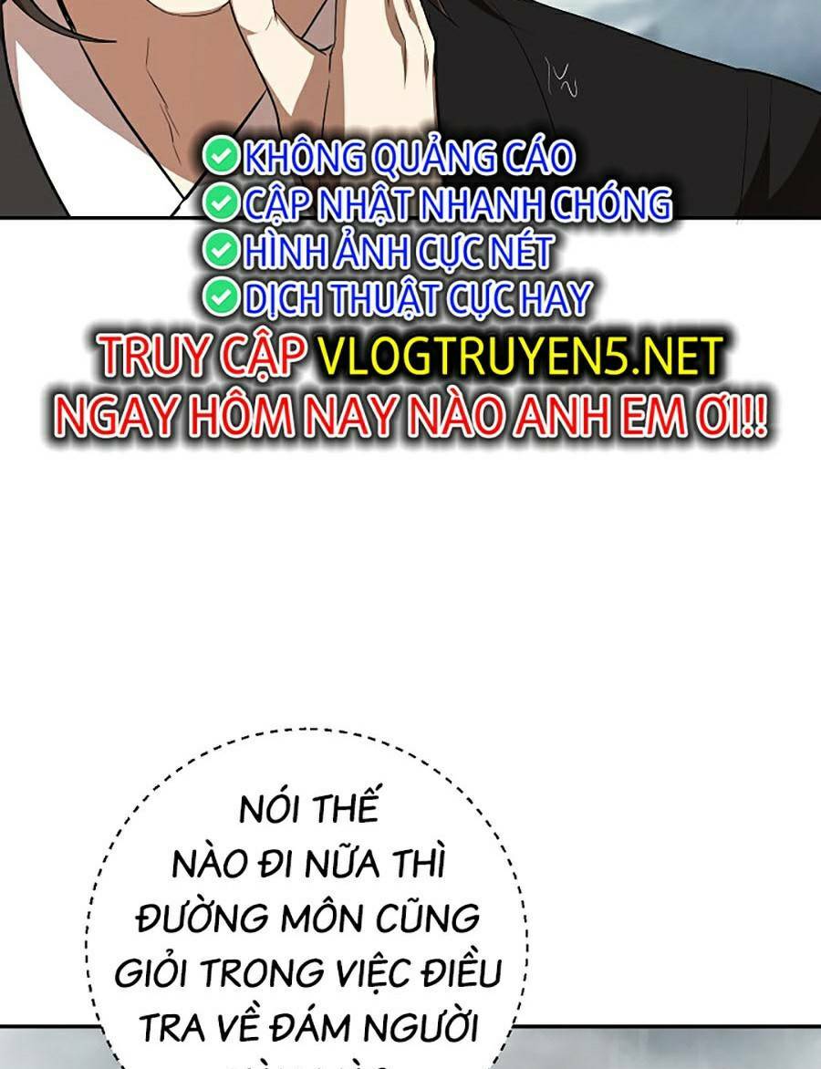 Võ Đang Kỳ Hiệp - Chapter 106 - Page 38