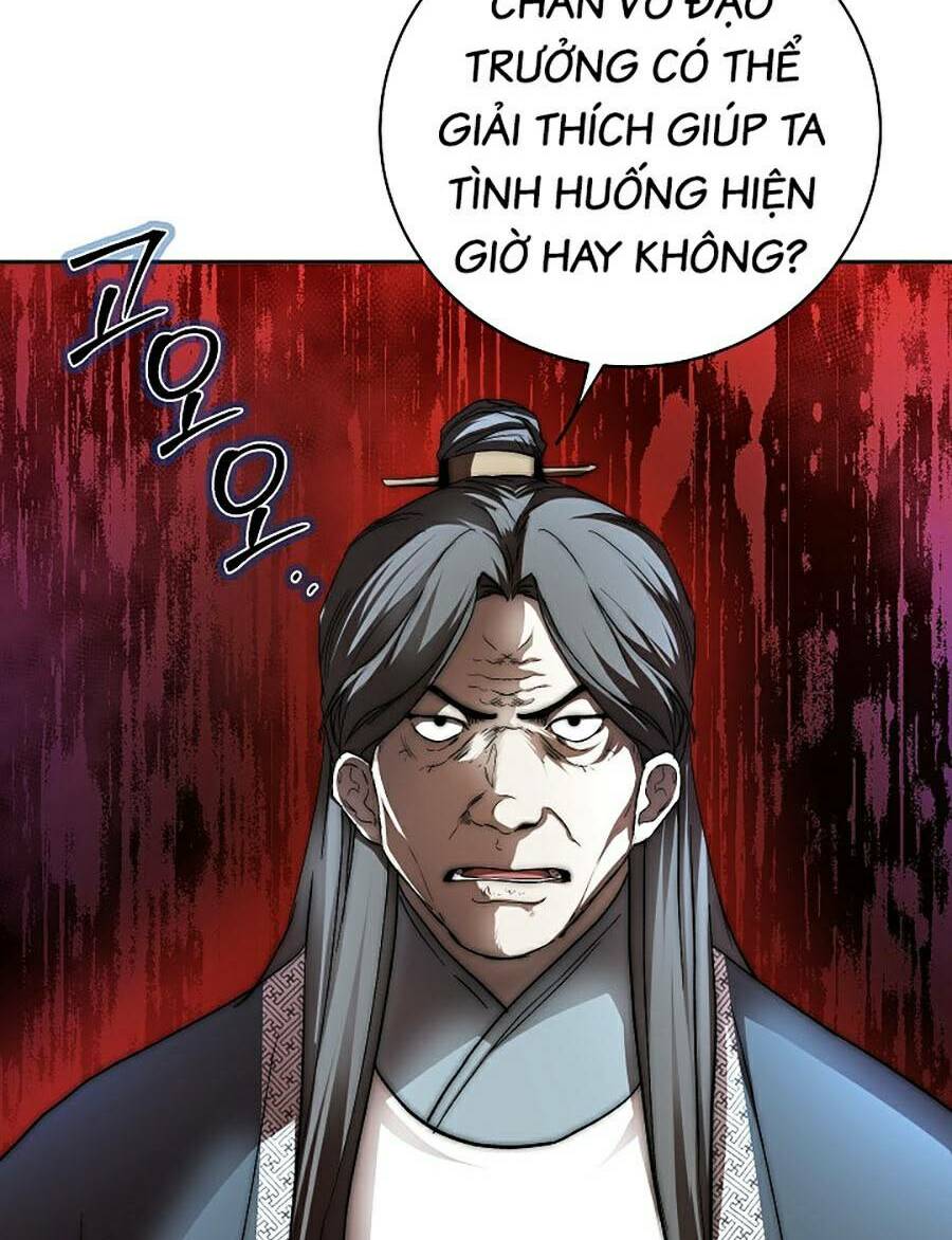 Võ Đang Kỳ Hiệp - Chapter 106 - Page 3