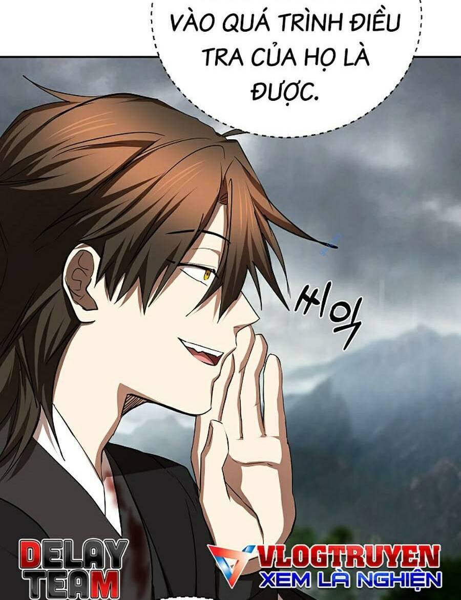 Võ Đang Kỳ Hiệp - Chapter 106 - Page 41