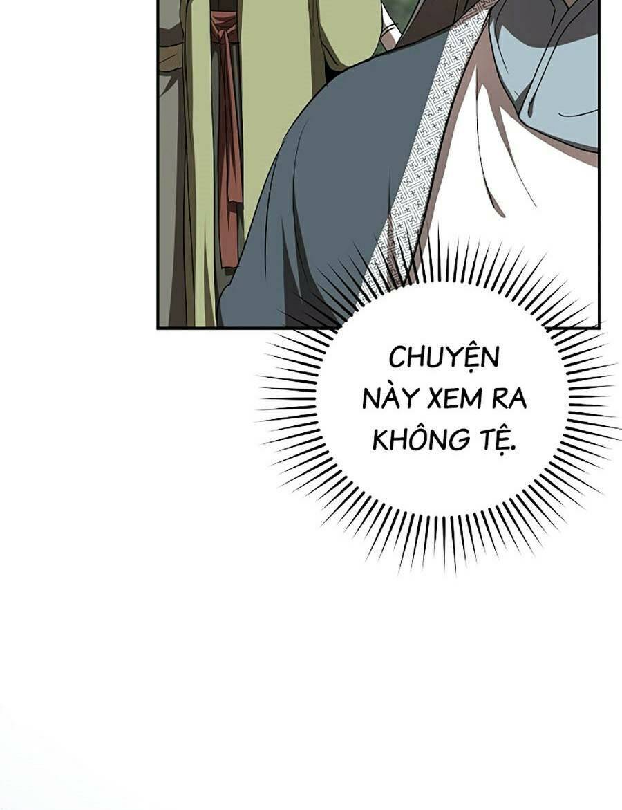 Võ Đang Kỳ Hiệp - Chapter 106 - Page 44