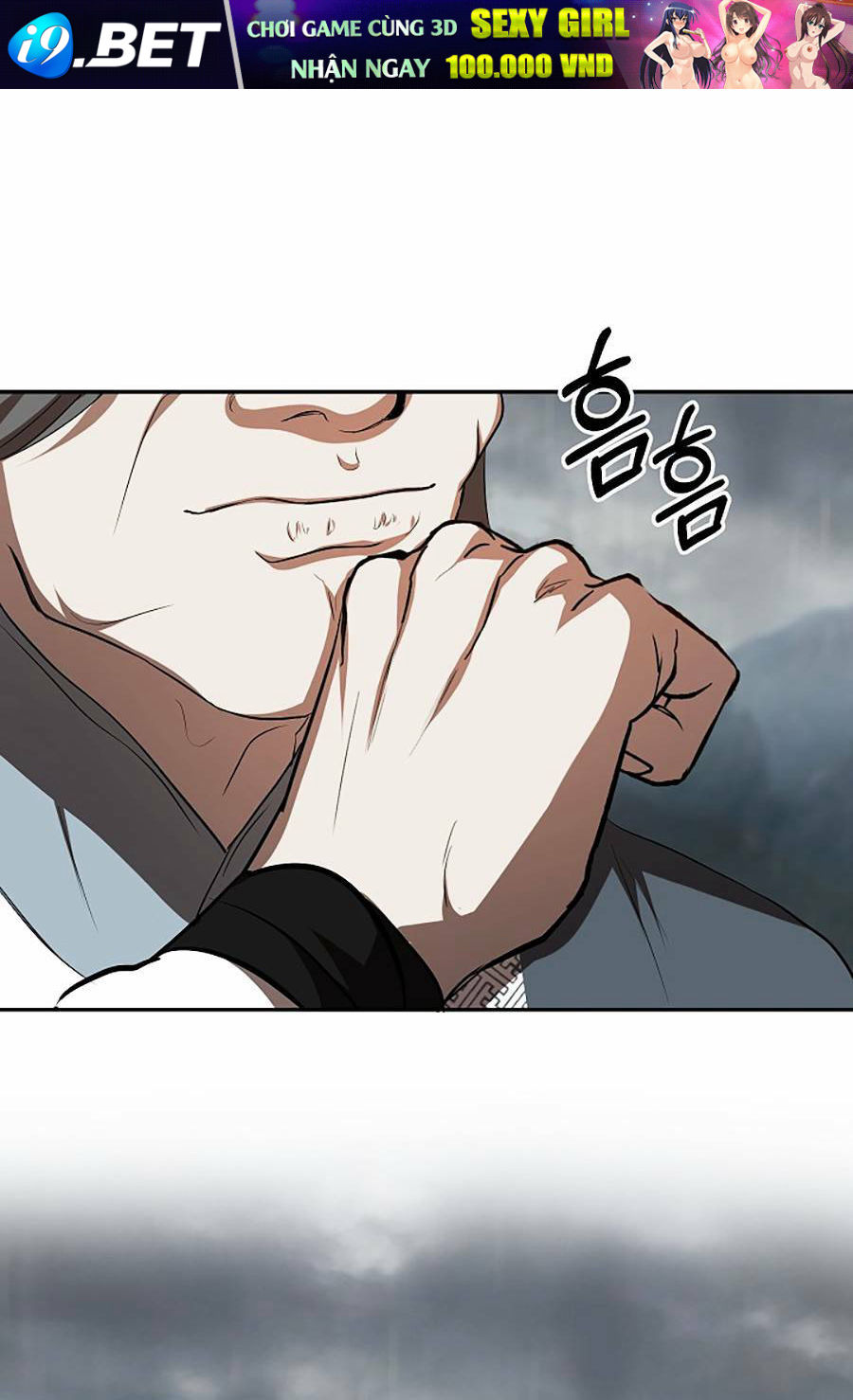 Võ Đang Kỳ Hiệp - Chapter 106 - Page 50