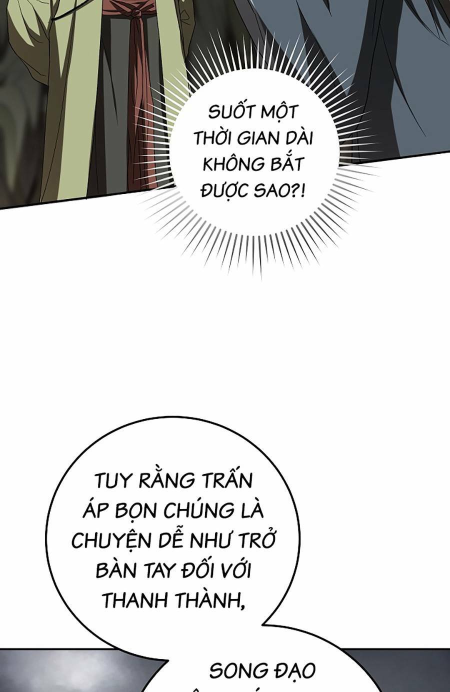 Võ Đang Kỳ Hiệp - Chapter 106 - Page 54