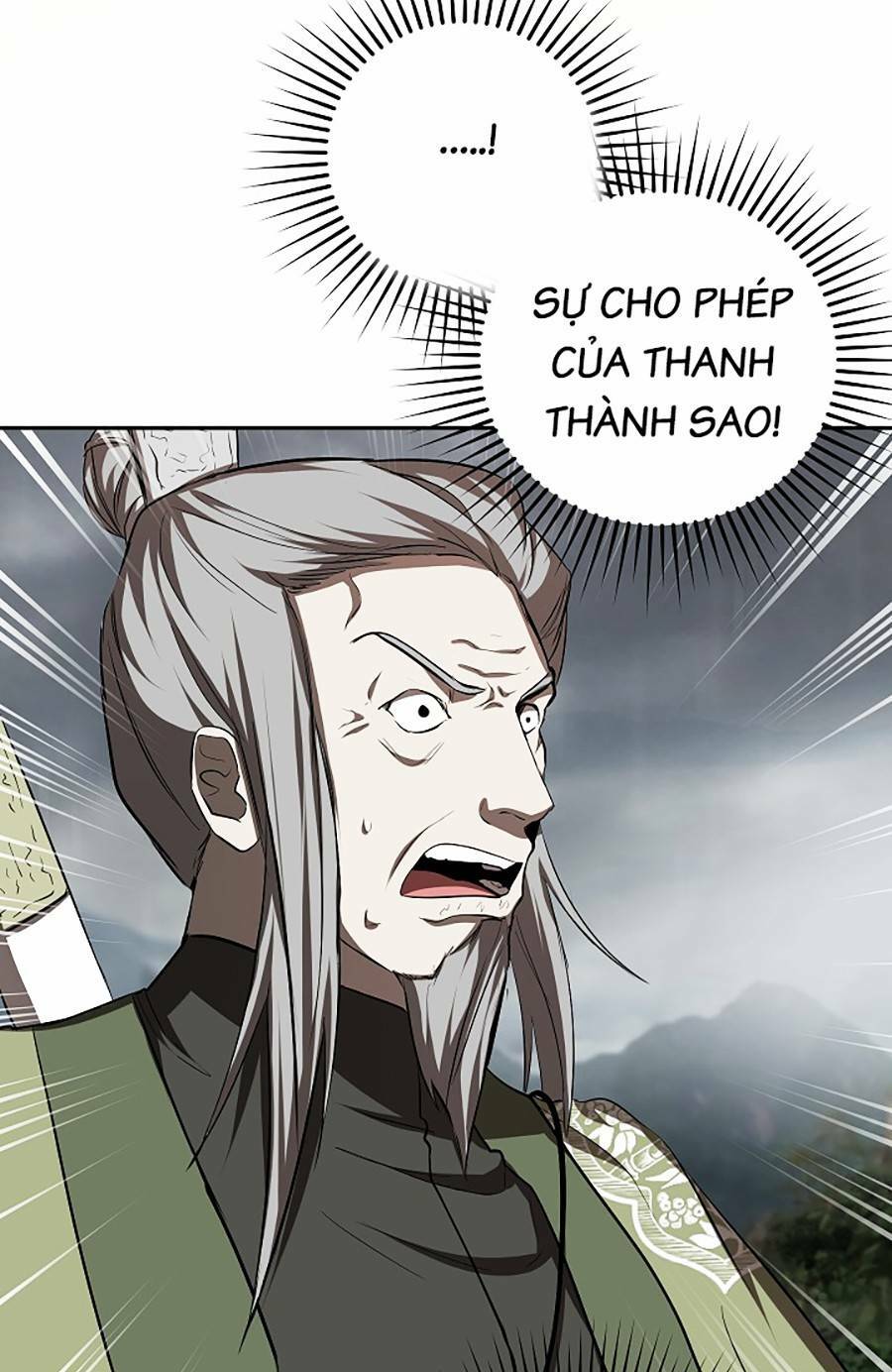 Võ Đang Kỳ Hiệp - Chapter 106 - Page 58