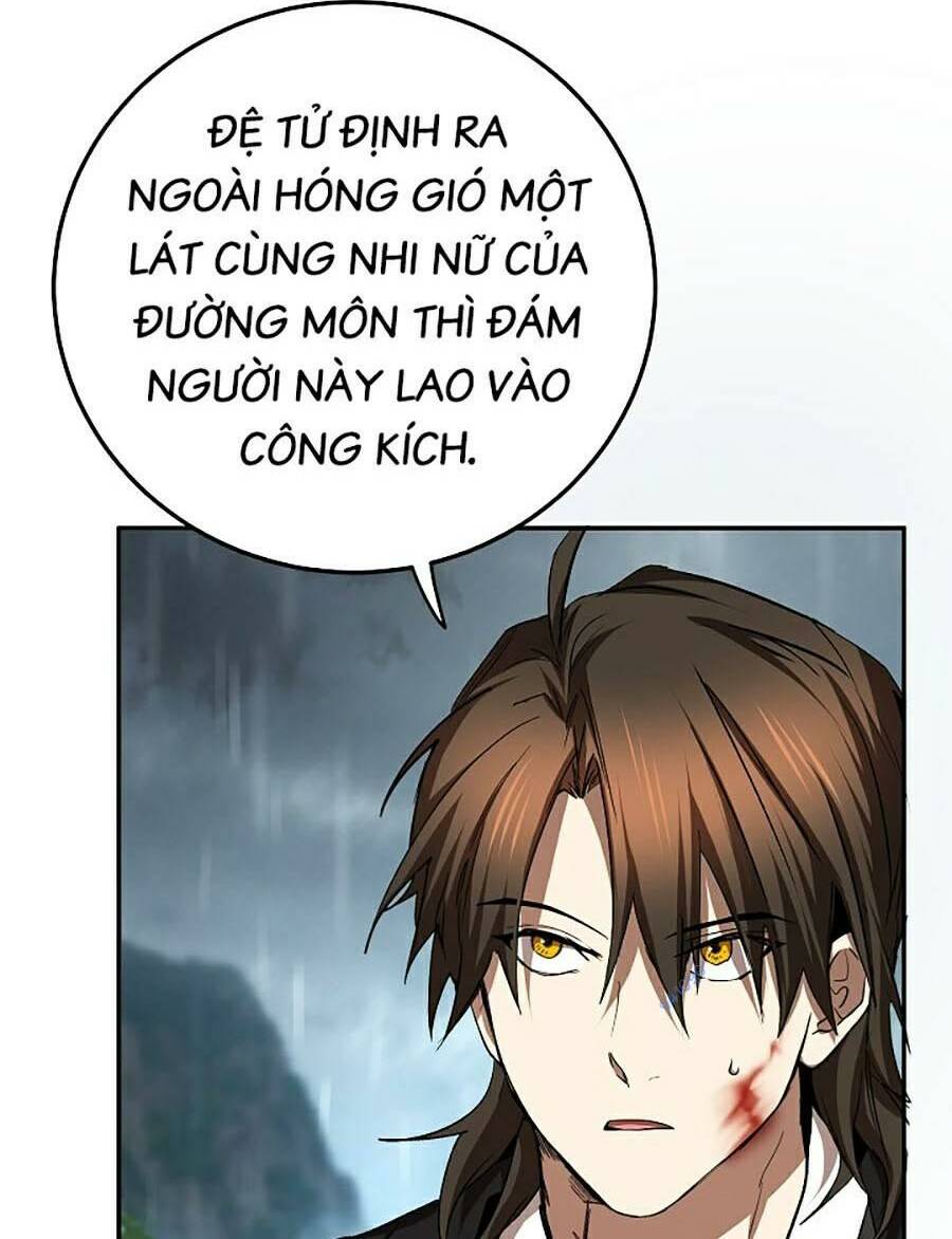 Võ Đang Kỳ Hiệp - Chapter 106 - Page 5