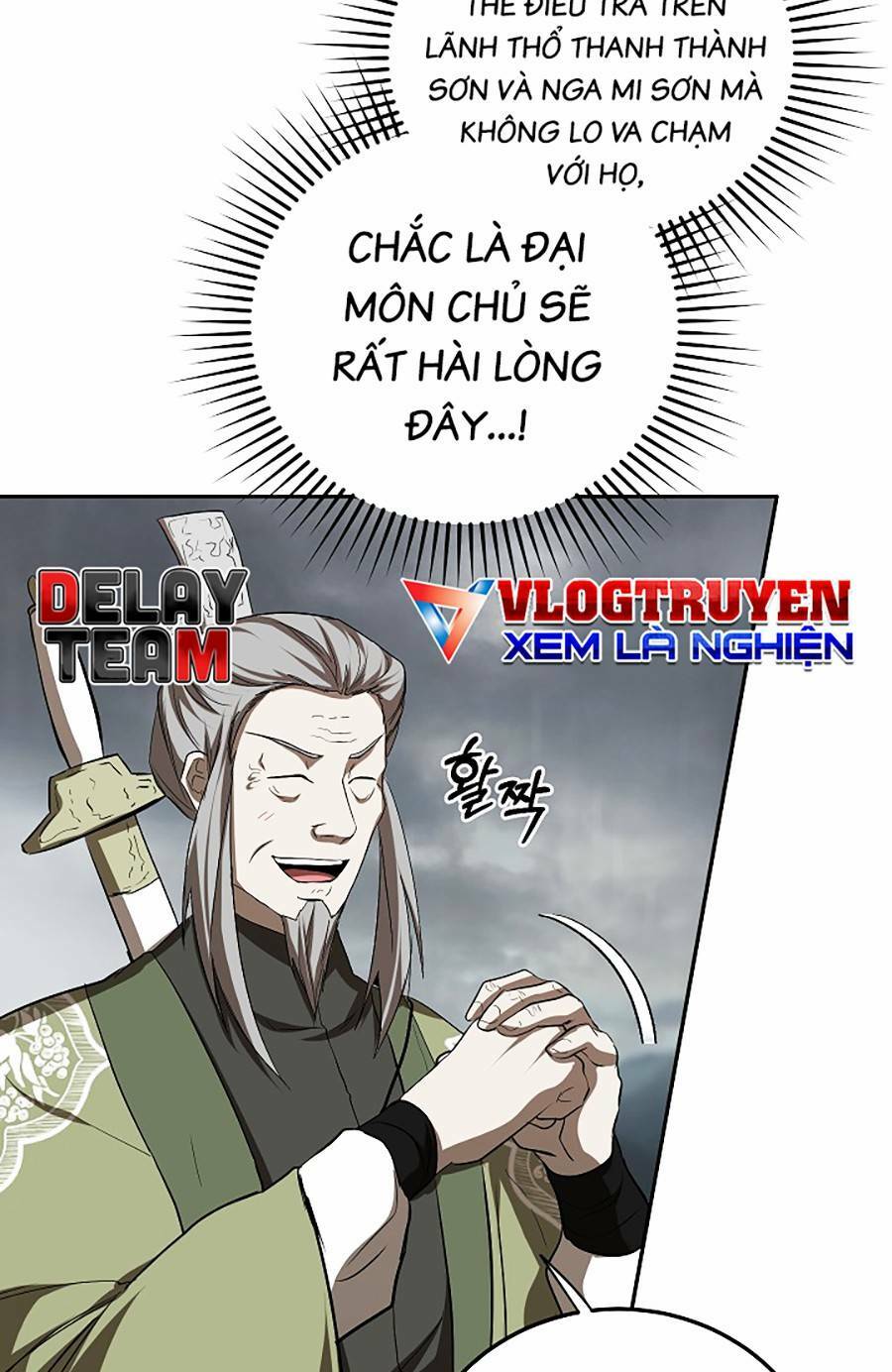 Võ Đang Kỳ Hiệp - Chapter 106 - Page 62
