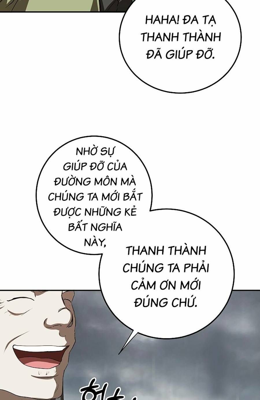 Võ Đang Kỳ Hiệp - Chapter 106 - Page 63