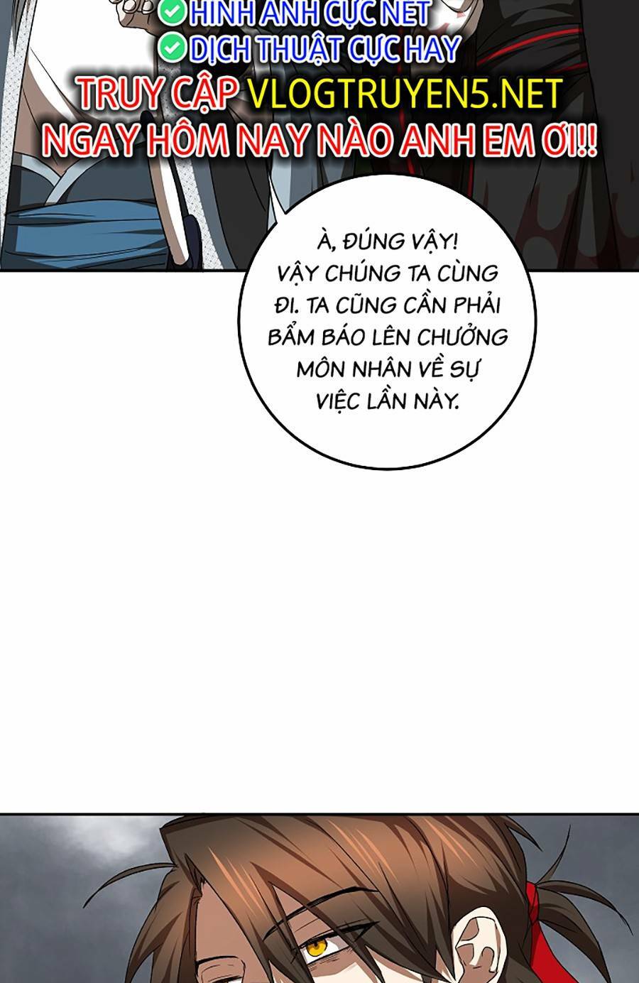 Võ Đang Kỳ Hiệp - Chapter 106 - Page 66