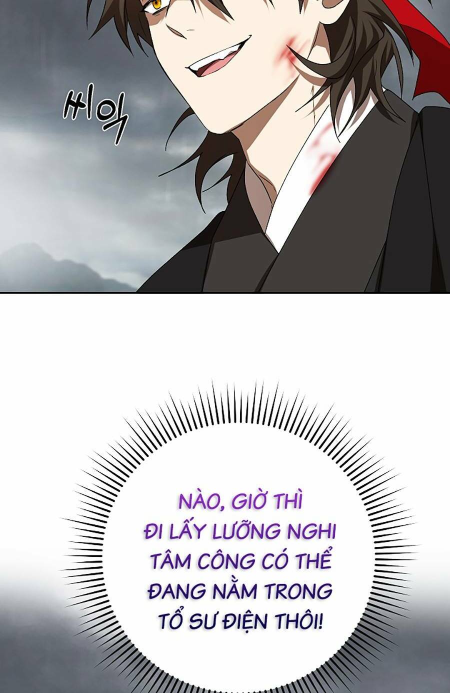 Võ Đang Kỳ Hiệp - Chapter 106 - Page 67