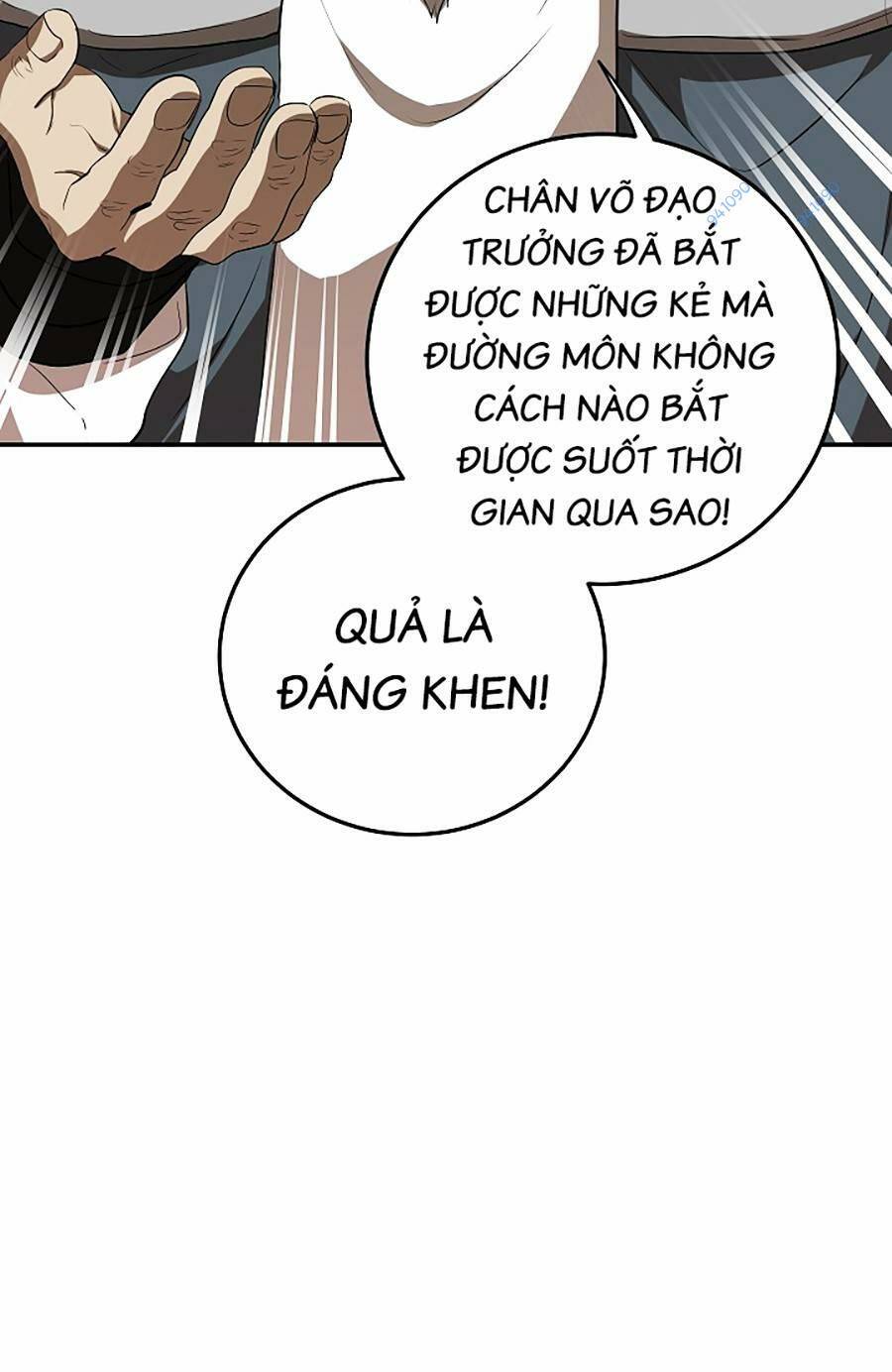 Võ Đang Kỳ Hiệp - Chapter 106 - Page 72