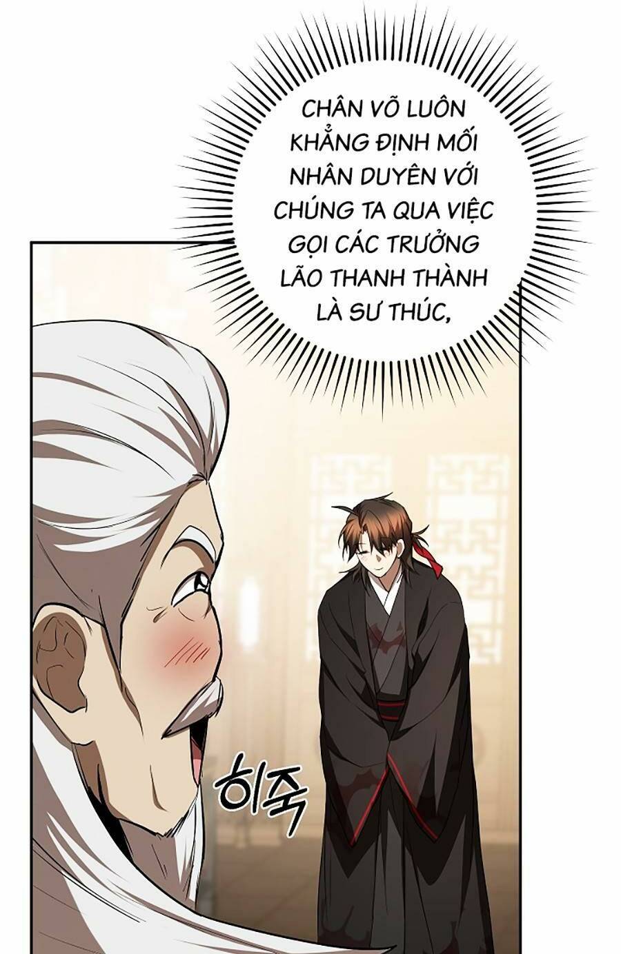 Võ Đang Kỳ Hiệp - Chapter 106 - Page 73
